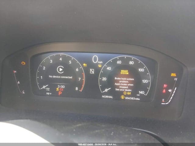 2026 HONDA CR-V EX-L AWD 7