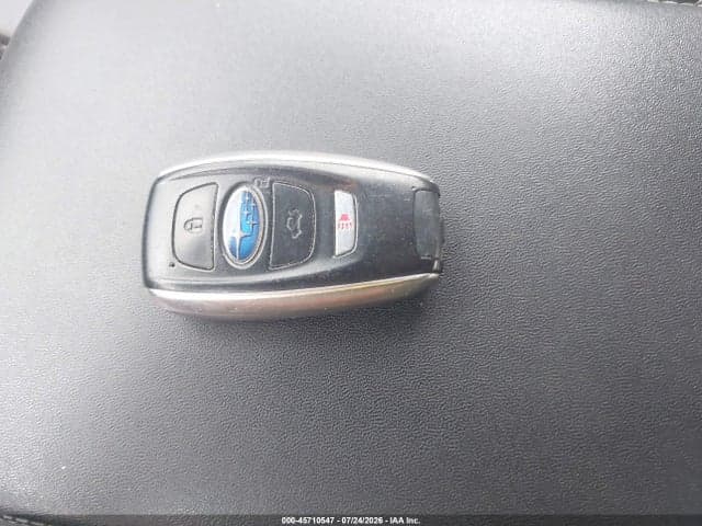 2017 SUBARU OUTBACK 2.5I LIMITED 11