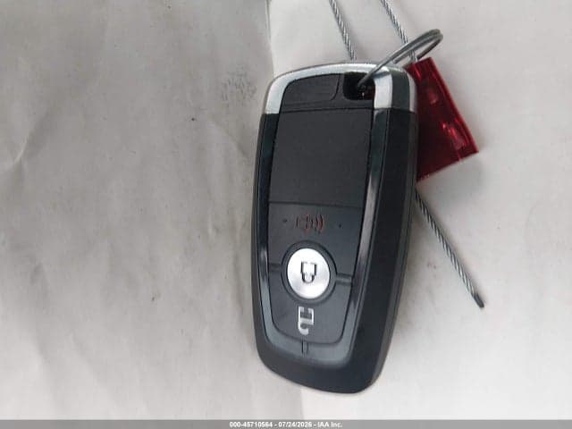 2021 FORD ECOSPORT TITANIUM 11
