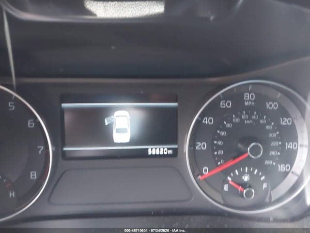 2023 KIA FORTE GT 7