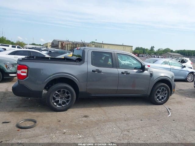 2022 FORD MAVERICK XLT 13