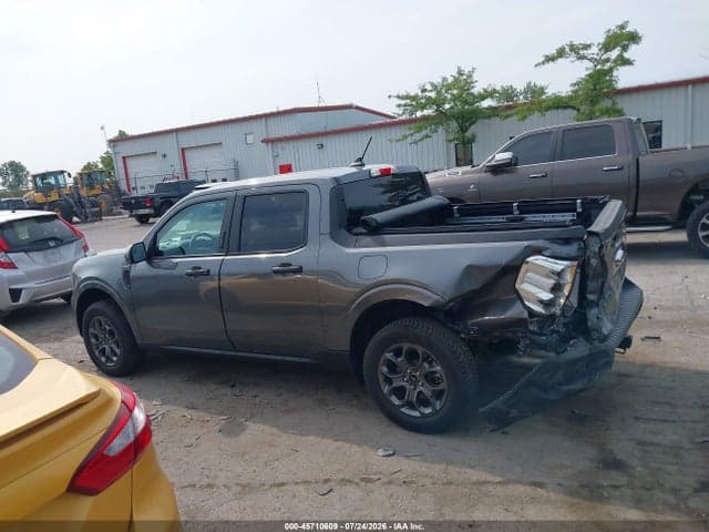 2022 FORD MAVERICK XLT 14