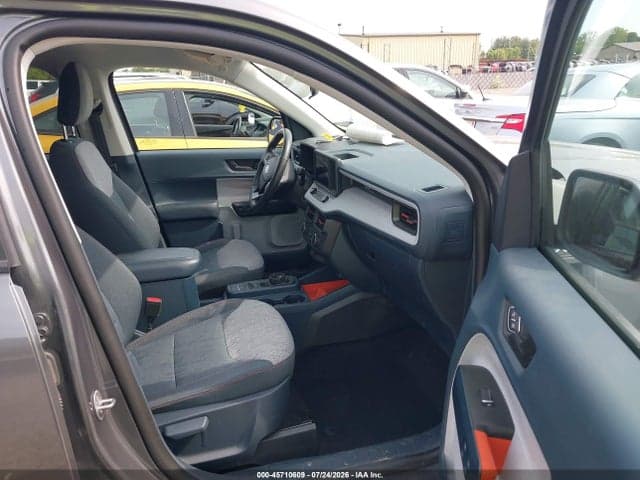 2022 FORD MAVERICK XLT 5