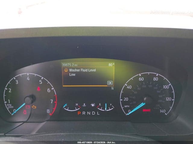 2022 FORD MAVERICK XLT 7