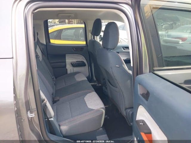 2022 FORD MAVERICK XLT 8