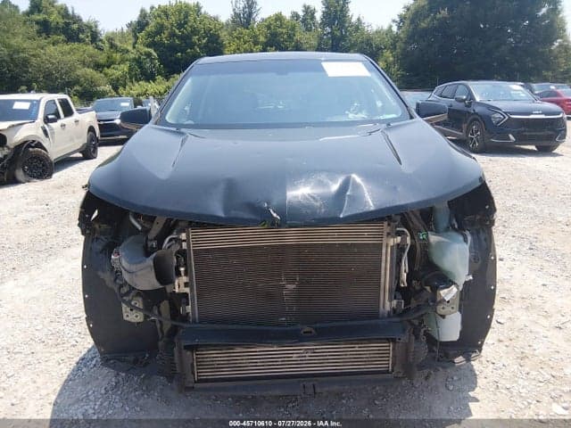 2018 CHEVROLET EQUINOX LT 12