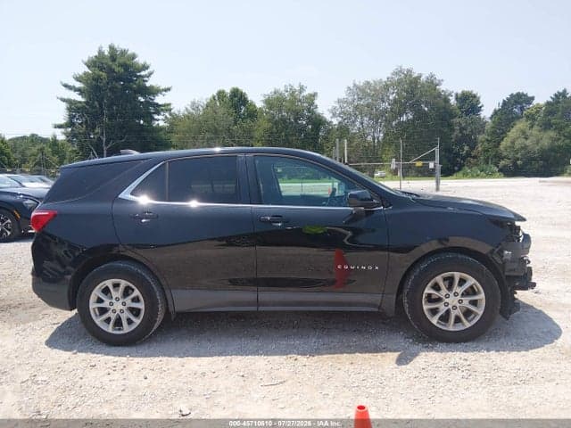2018 CHEVROLET EQUINOX LT 13