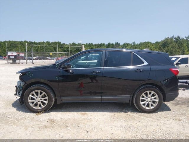 2018 CHEVROLET EQUINOX LT 14
