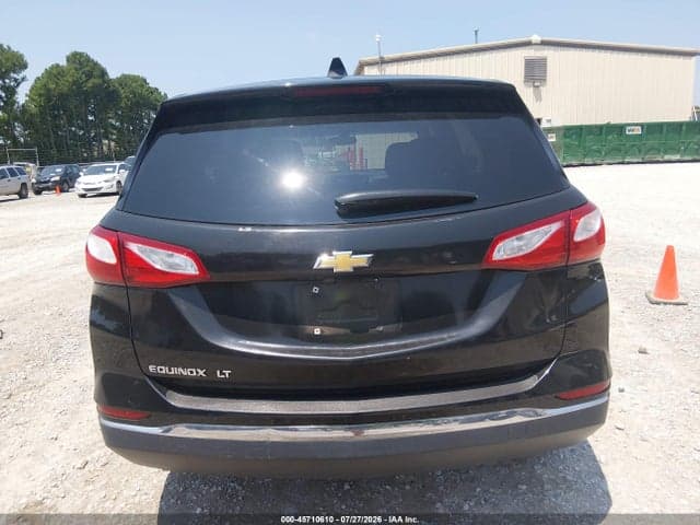 2018 CHEVROLET EQUINOX LT 16