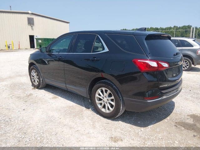2018 CHEVROLET EQUINOX LT 3