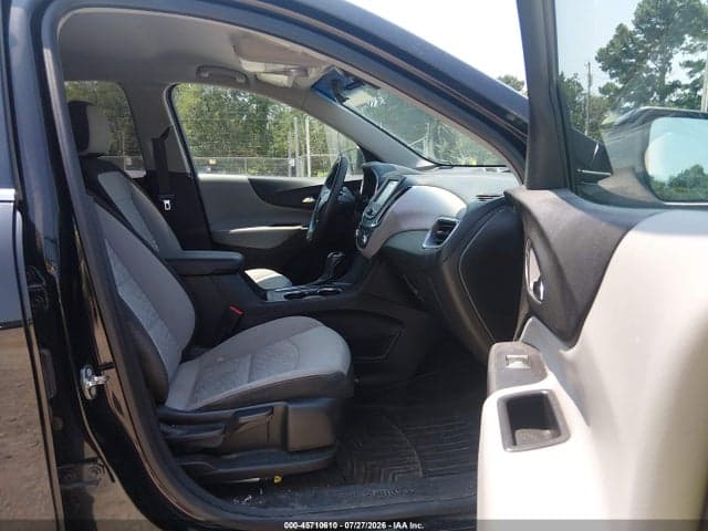 2018 CHEVROLET EQUINOX LT 5