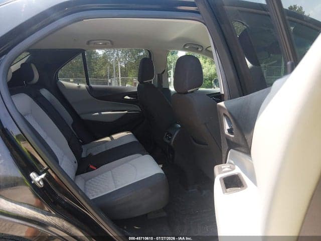 2018 CHEVROLET EQUINOX LT 8