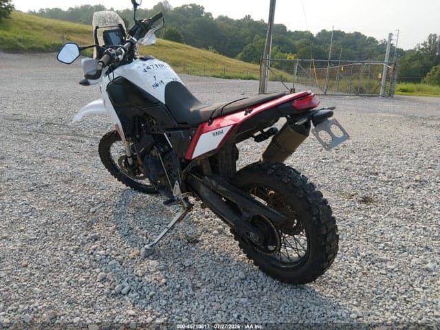2021 YAMAHA XTZ690 3