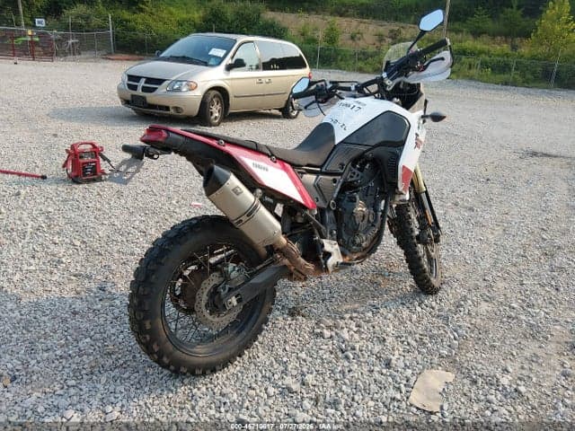 2021 YAMAHA XTZ690 4