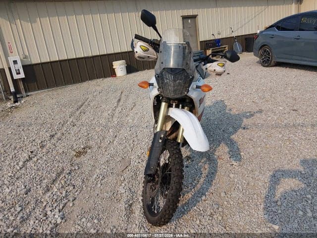 2021 YAMAHA XTZ690 5