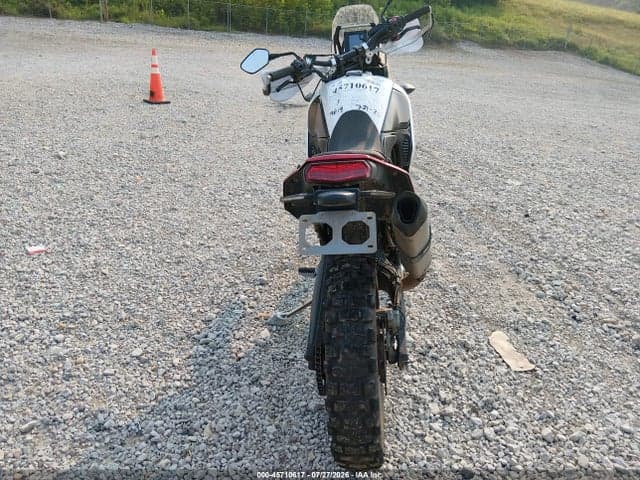 2021 YAMAHA XTZ690 6