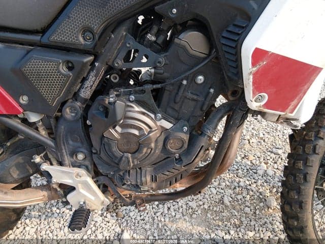 2021 YAMAHA XTZ690 8