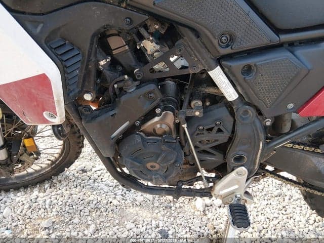 2021 YAMAHA XTZ690 9
