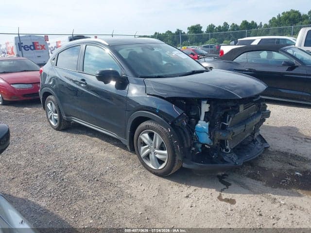 2020 HONDA HR-V AWD EX 1