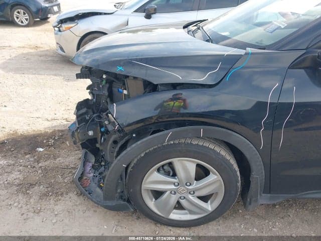 2020 HONDA HR-V AWD EX 19