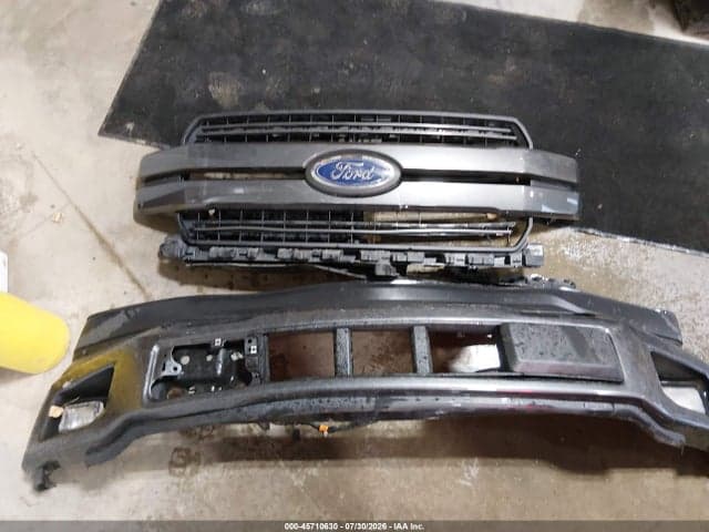 2018 FORD F-150 LARIAT 12