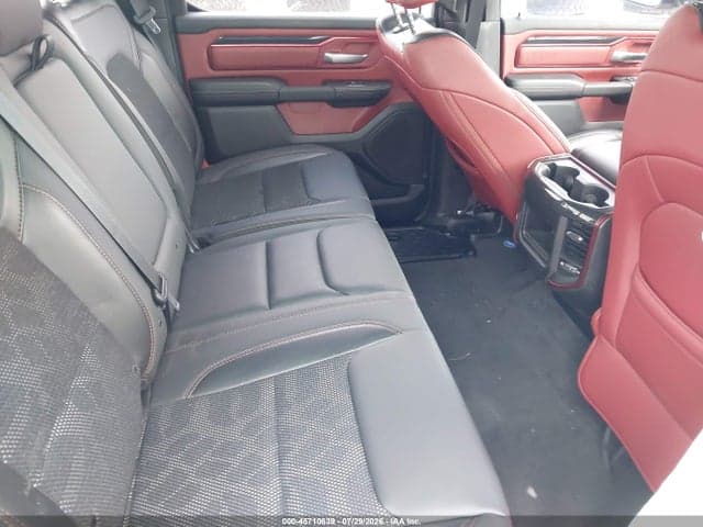 2019 RAM 1500 REBEL 4X4 5'7 BOX 8