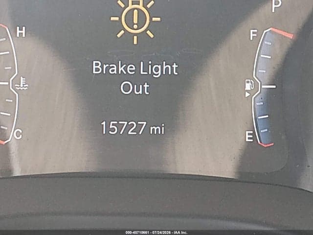 2026 JEEP COMPASS LIMITED 15