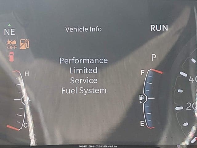 2026 JEEP COMPASS LIMITED 17