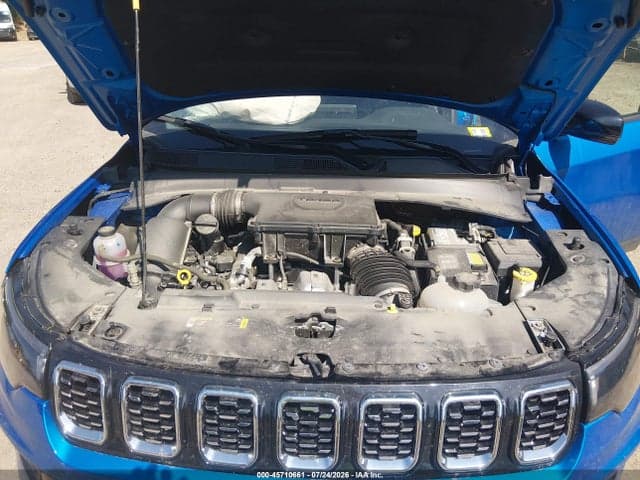 2026 JEEP COMPASS LIMITED 10