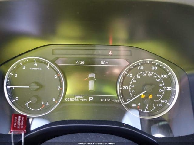 2025 MITSUBISHI OUTLANDER SE 2.5 S-AWC/TRAIL EDITION S-AWC 7