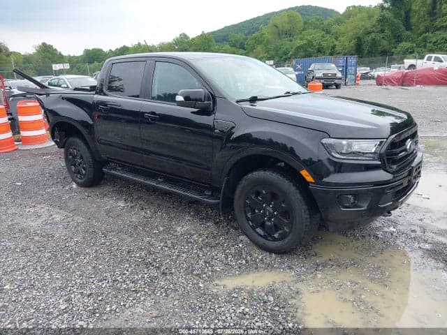 2020 FORD RANGER LARIAT - 1