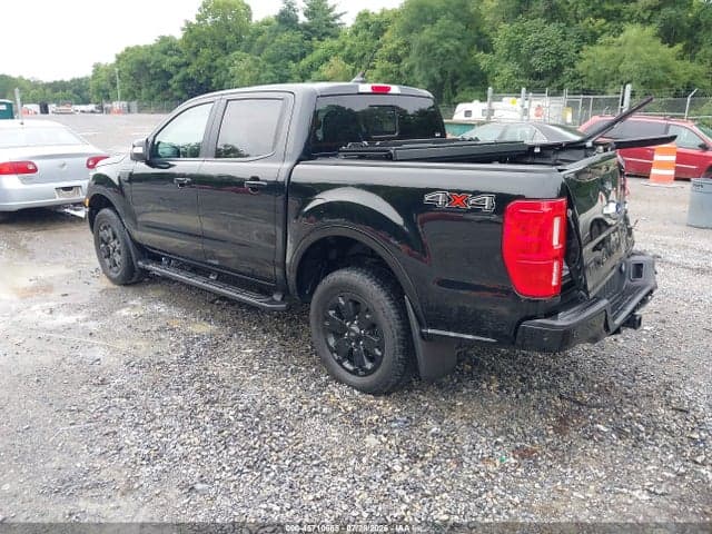 2020 FORD RANGER LARIAT 3