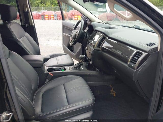 2020 FORD RANGER LARIAT 5
