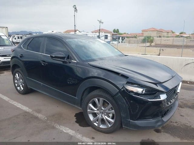 2021 MAZDA CX-30 SELECT - 1
