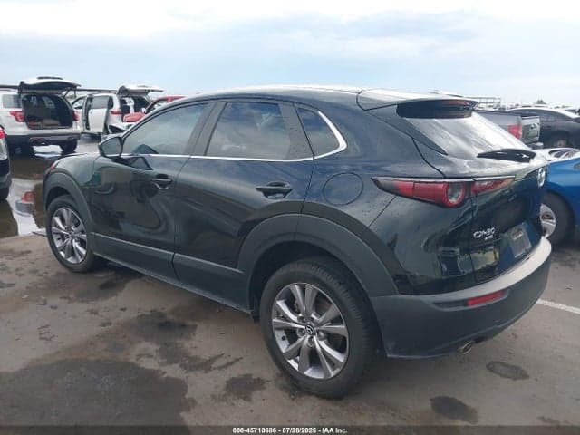 2021 MAZDA CX-30 SELECT 3