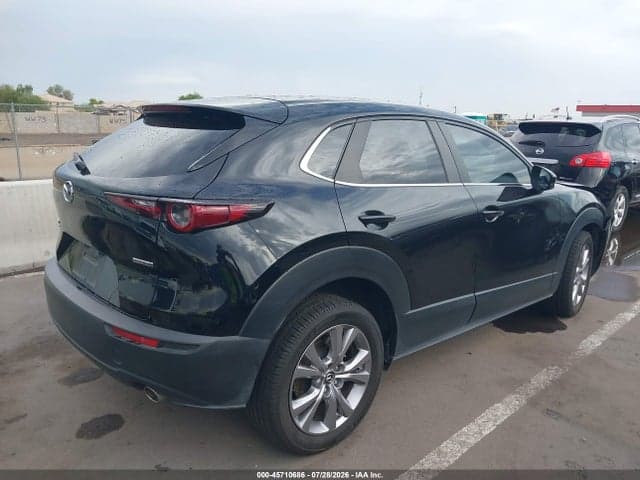 2021 MAZDA CX-30 SELECT 4
