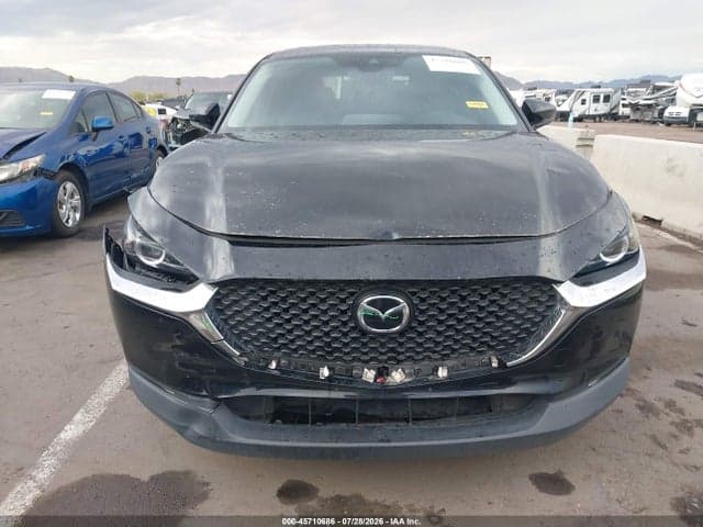 2021 MAZDA CX-30 SELECT 6