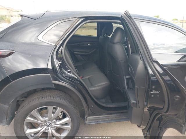 2021 MAZDA CX-30 SELECT 8