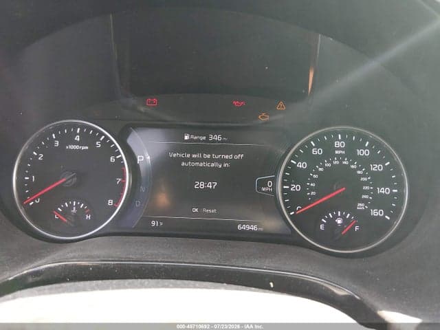 2021 KIA SELTOS SX TURBO 7