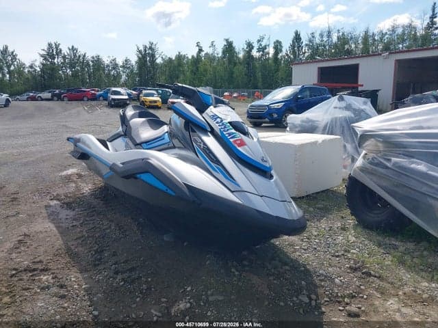 2020 YAMA YAMAHA FB1800A-VB - 1