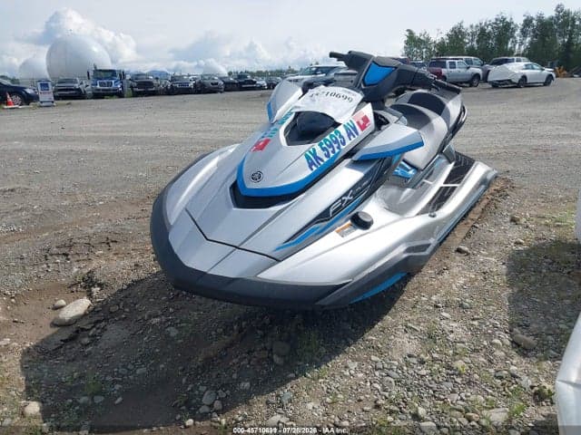 2020 YAMA YAMAHA FB1800A-VB 2