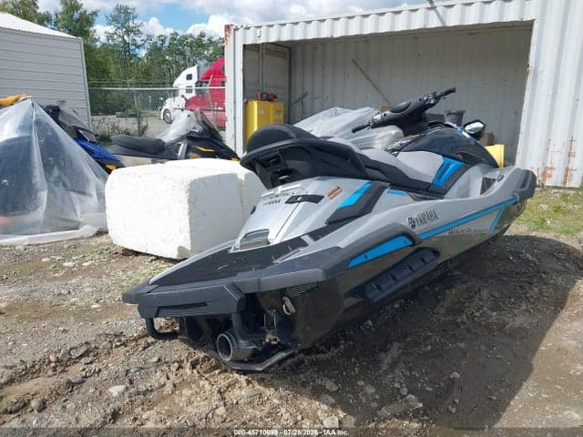 2020 YAMA YAMAHA FB1800A-VB 4