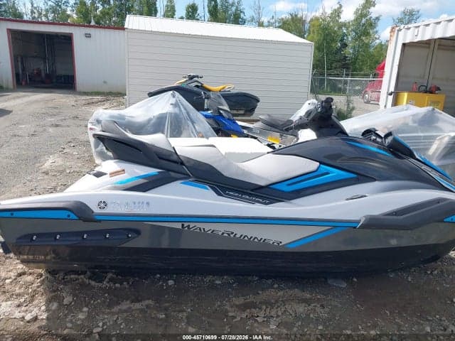 2020 YAMA YAMAHA FB1800A-VB 5