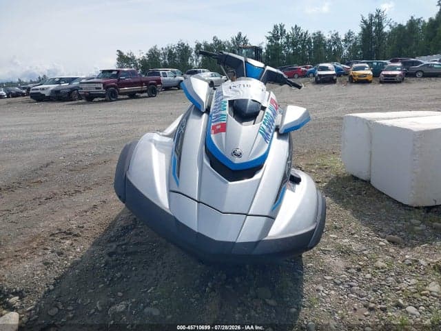2020 YAMA YAMAHA FB1800A-VB 6