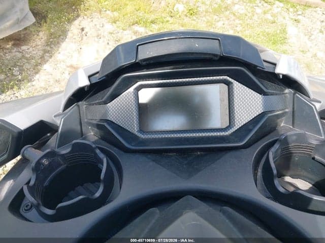 2020 YAMA YAMAHA FB1800A-VB 7
