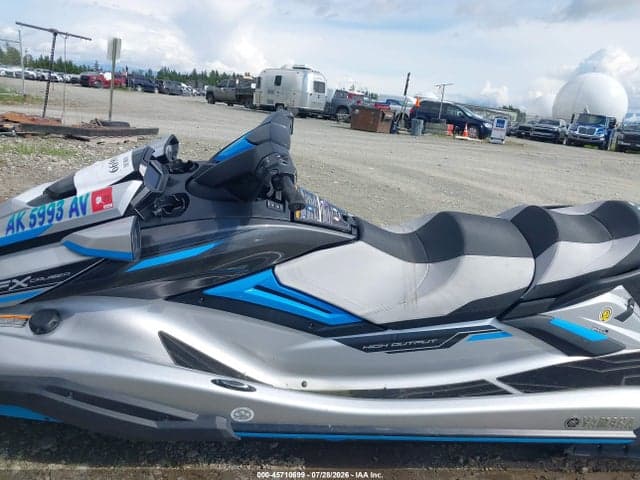 2020 YAMA YAMAHA FB1800A-VB 8