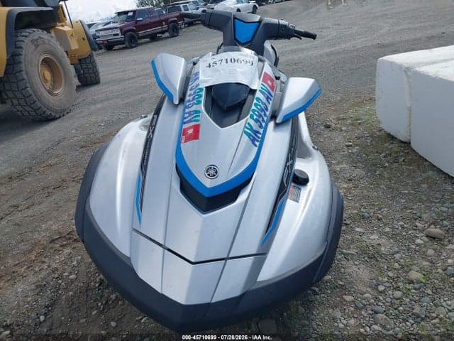 2020 YAMA YAMAHA FB1800A-VB 10
