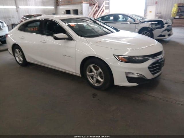 2023 CHEVROLET MALIBU FWD 1LT - 1