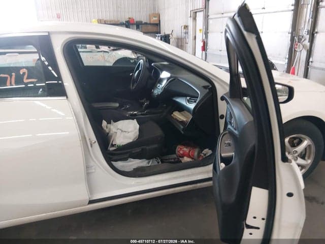 2023 CHEVROLET MALIBU FWD 1LT 5