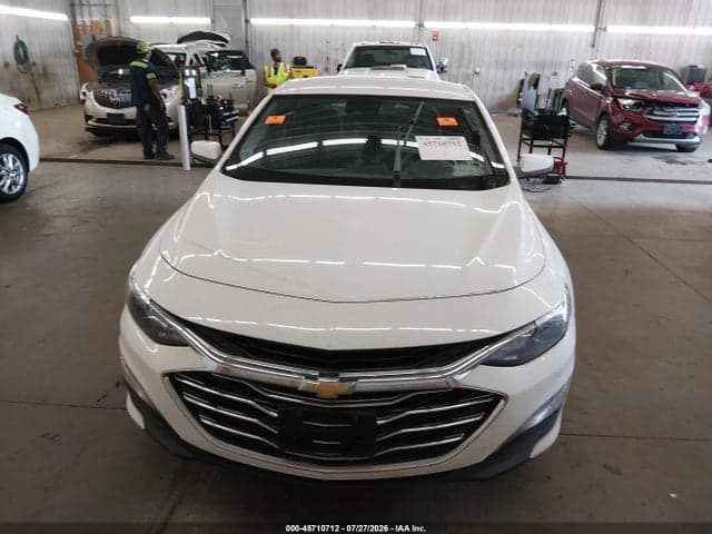 2023 CHEVROLET MALIBU FWD 1LT 6